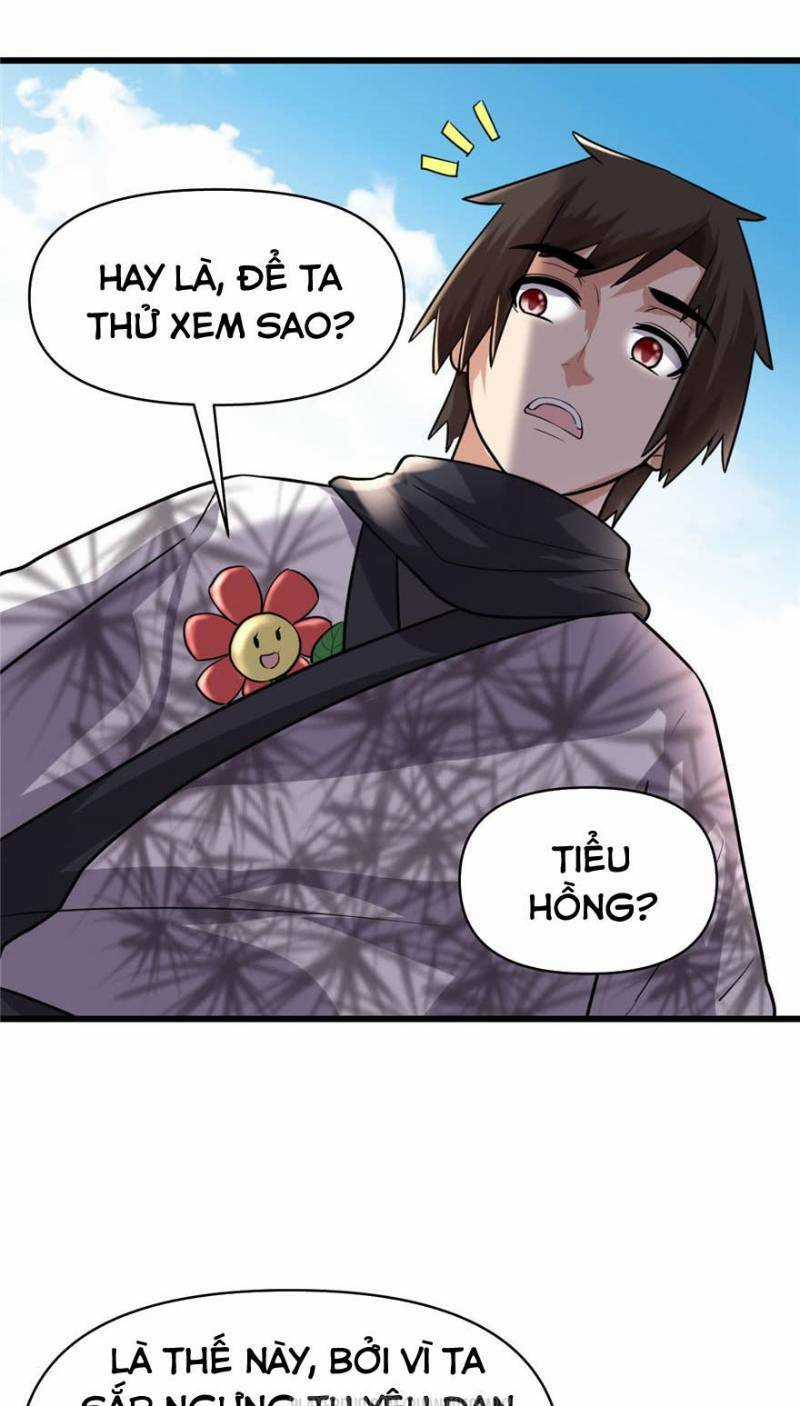 Ta Tu Có Lẽ Là Giả Tiên Chapter 45 trang 18