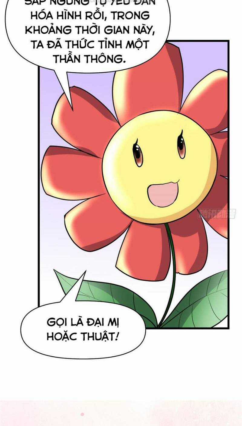 Ta Tu Có Lẽ Là Giả Tiên Chapter 45 trang 19