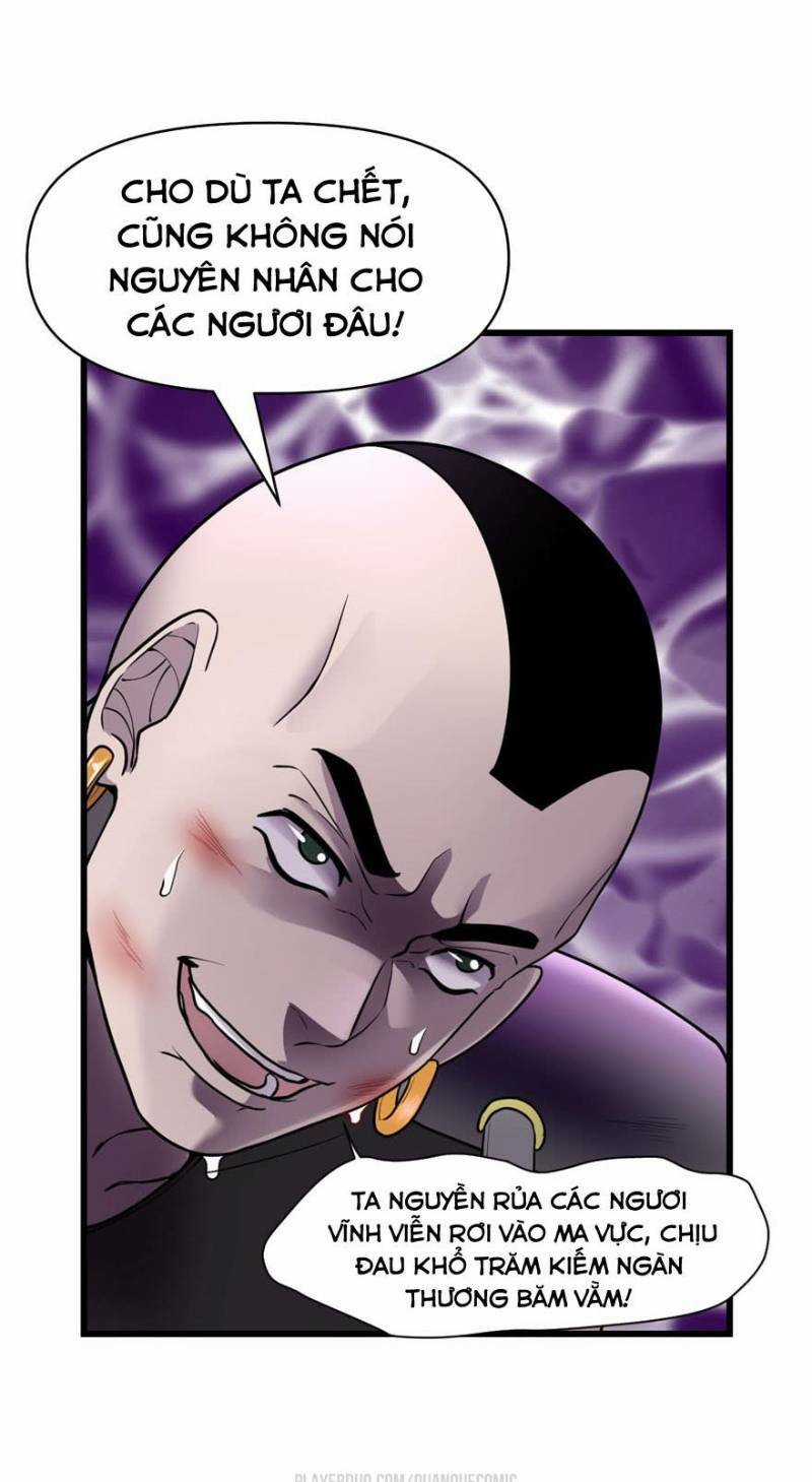 Ta Tu Có Lẽ Là Giả Tiên Chapter 45 trang 2