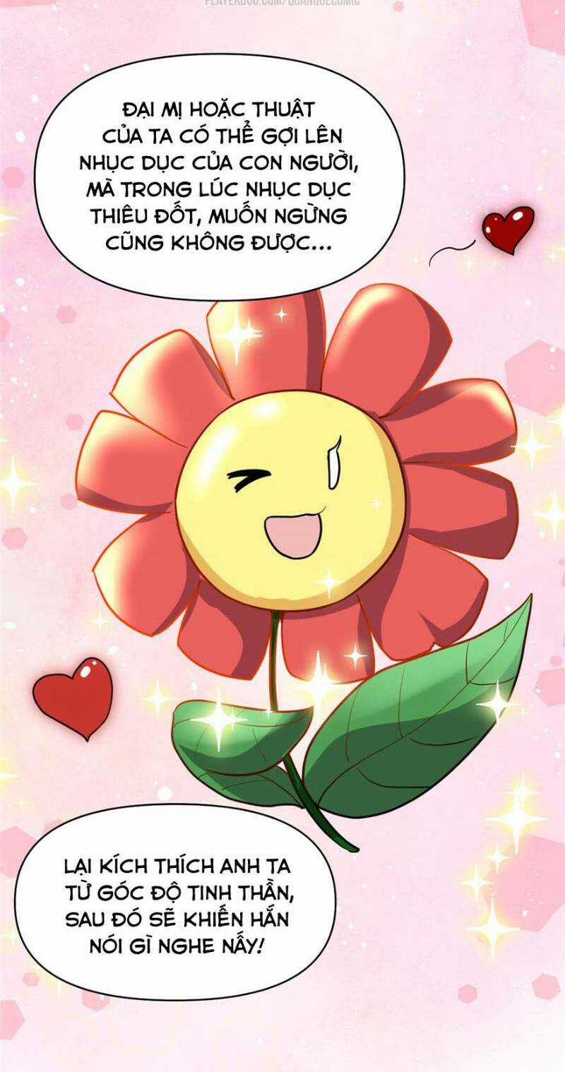 Ta Tu Có Lẽ Là Giả Tiên Chapter 45 trang 21