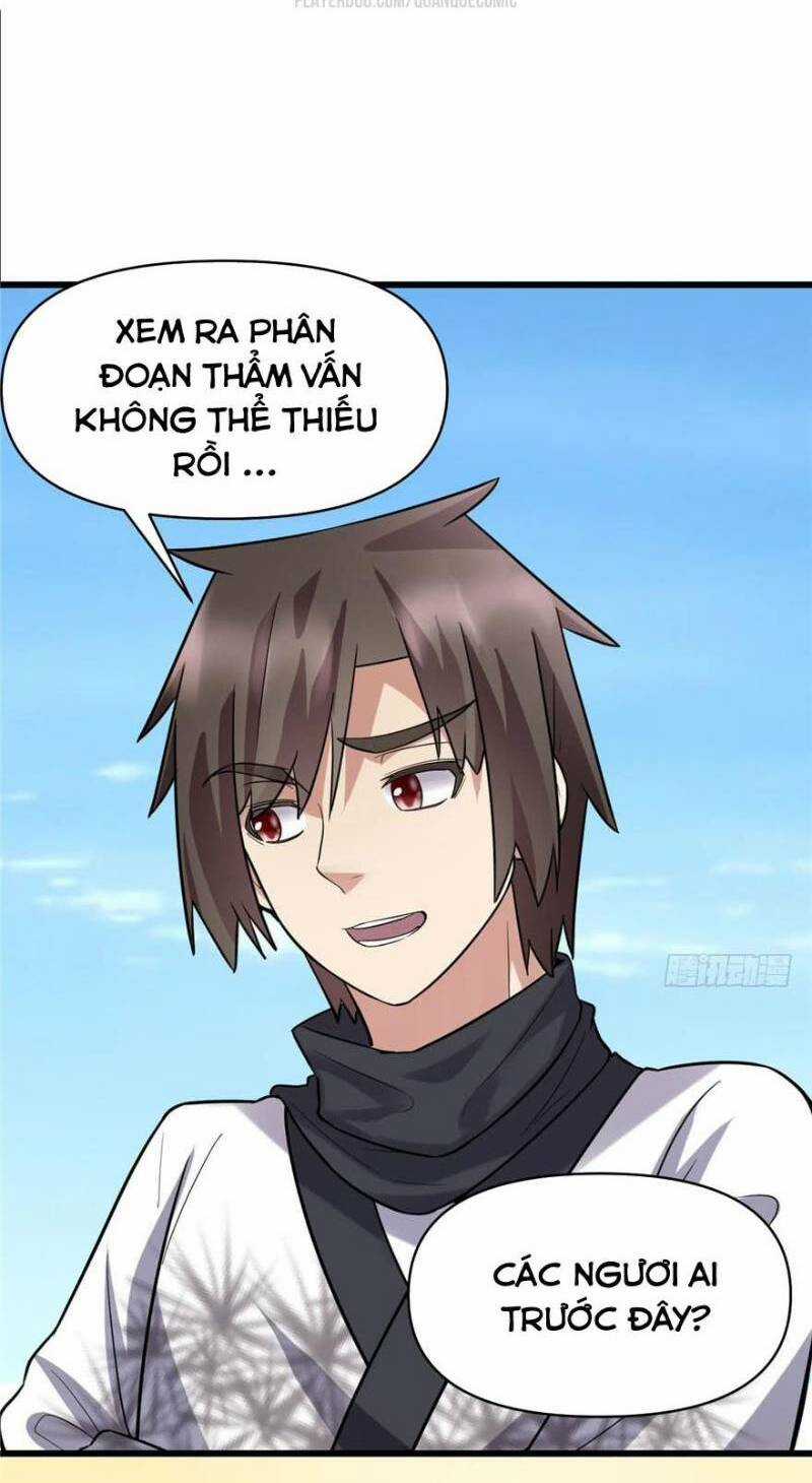 Ta Tu Có Lẽ Là Giả Tiên Chapter 45 trang 3