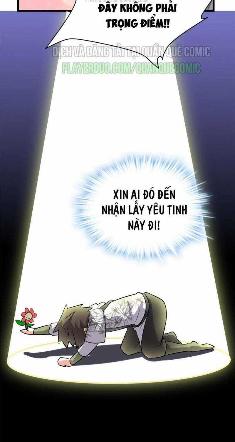 Ta Tu Có Lẽ Là Giả Tiên Chapter 45 trang 31