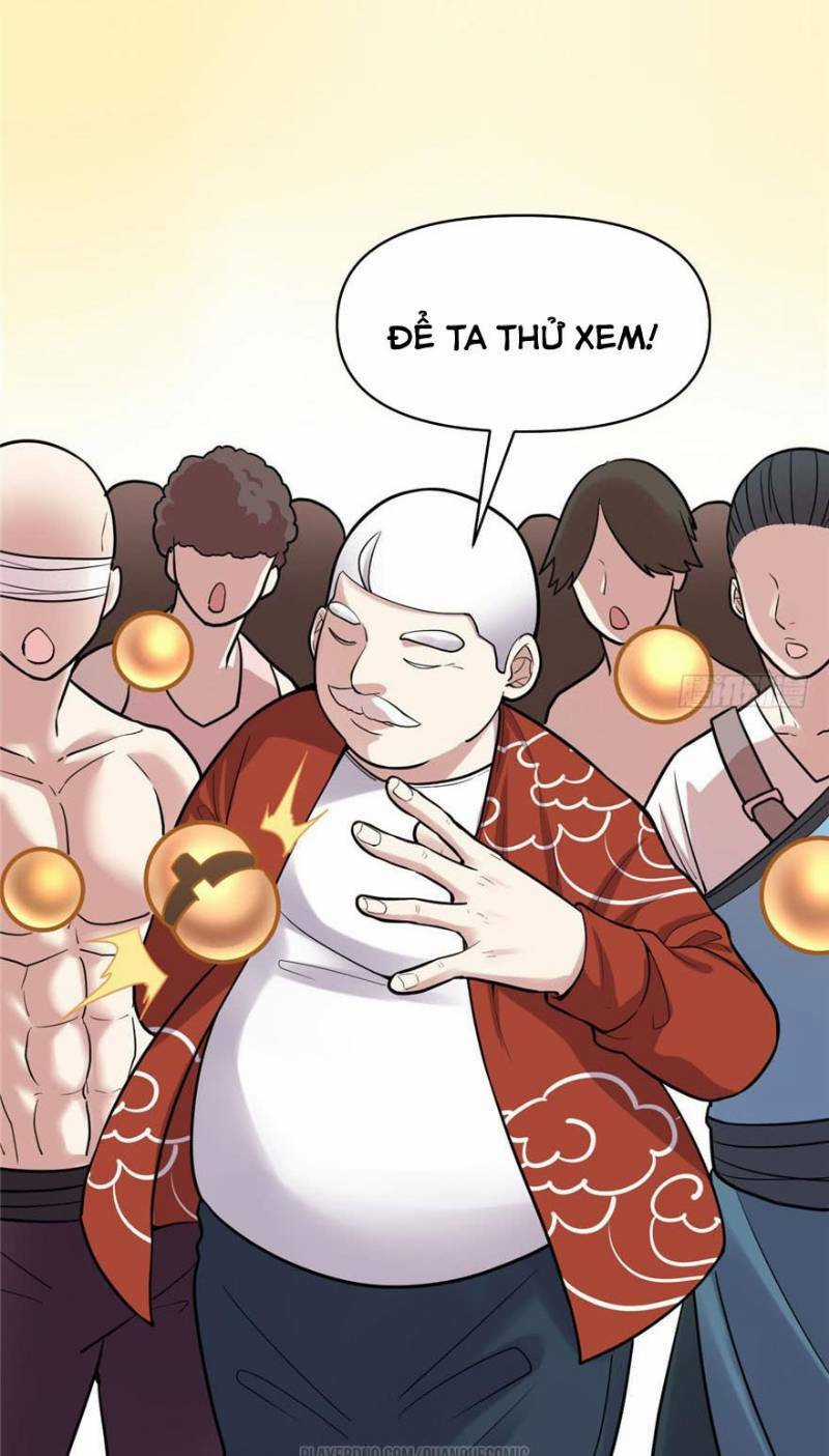 Ta Tu Có Lẽ Là Giả Tiên Chapter 45 trang 4
