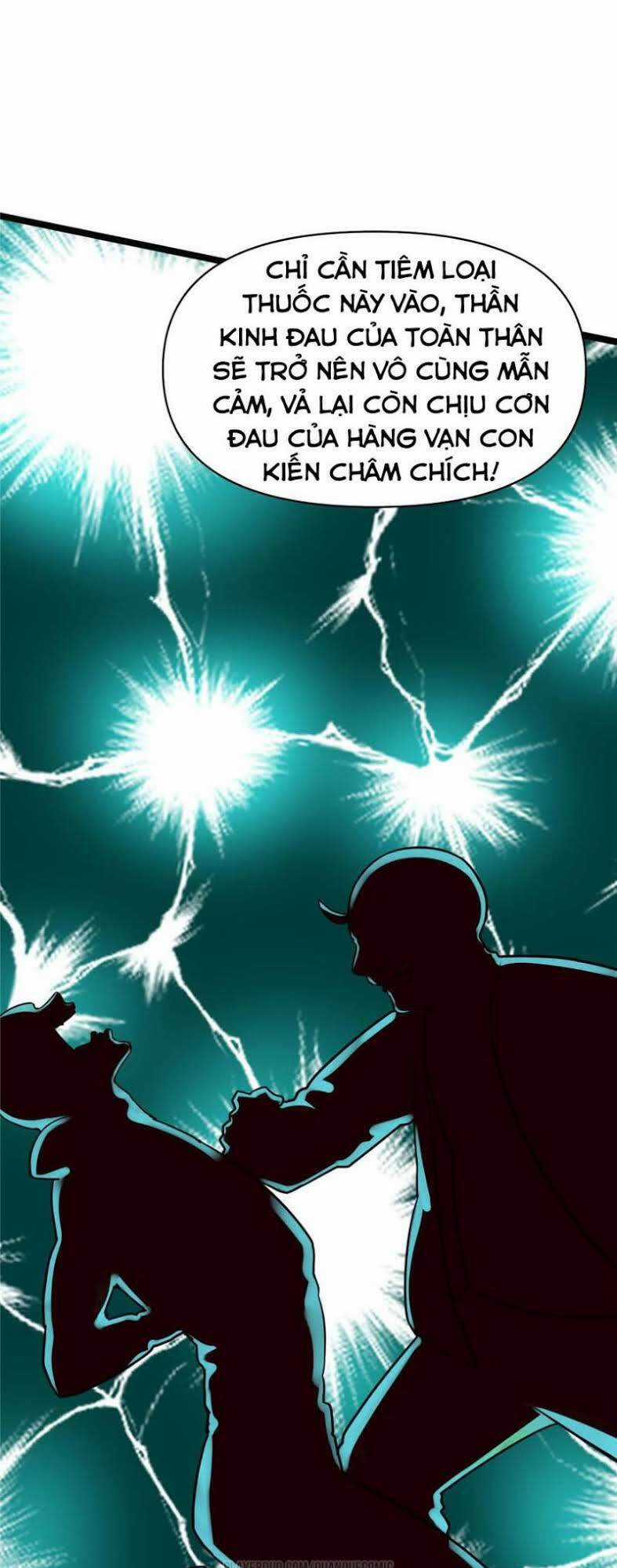 Ta Tu Có Lẽ Là Giả Tiên Chapter 45 trang 6