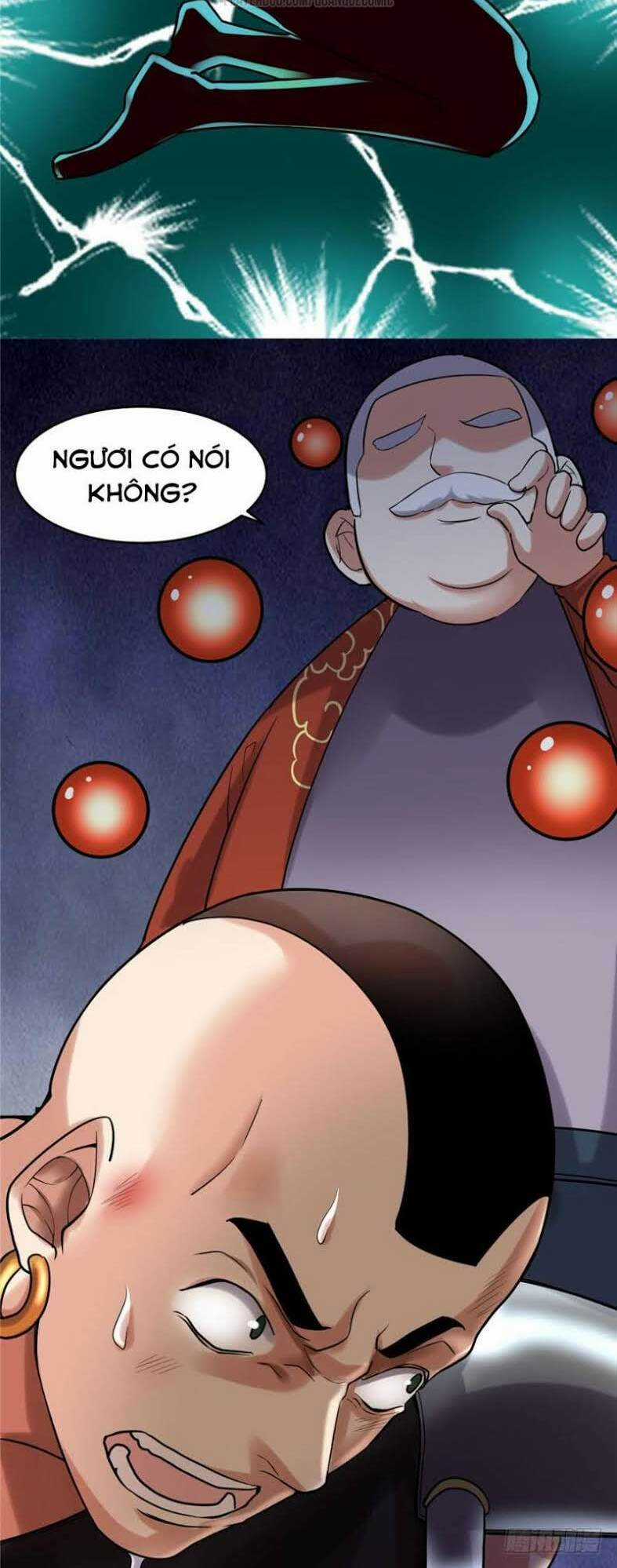 Ta Tu Có Lẽ Là Giả Tiên Chapter 45 trang 7