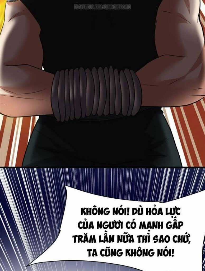 Ta Tu Có Lẽ Là Giả Tiên Chapter 45 trang 9