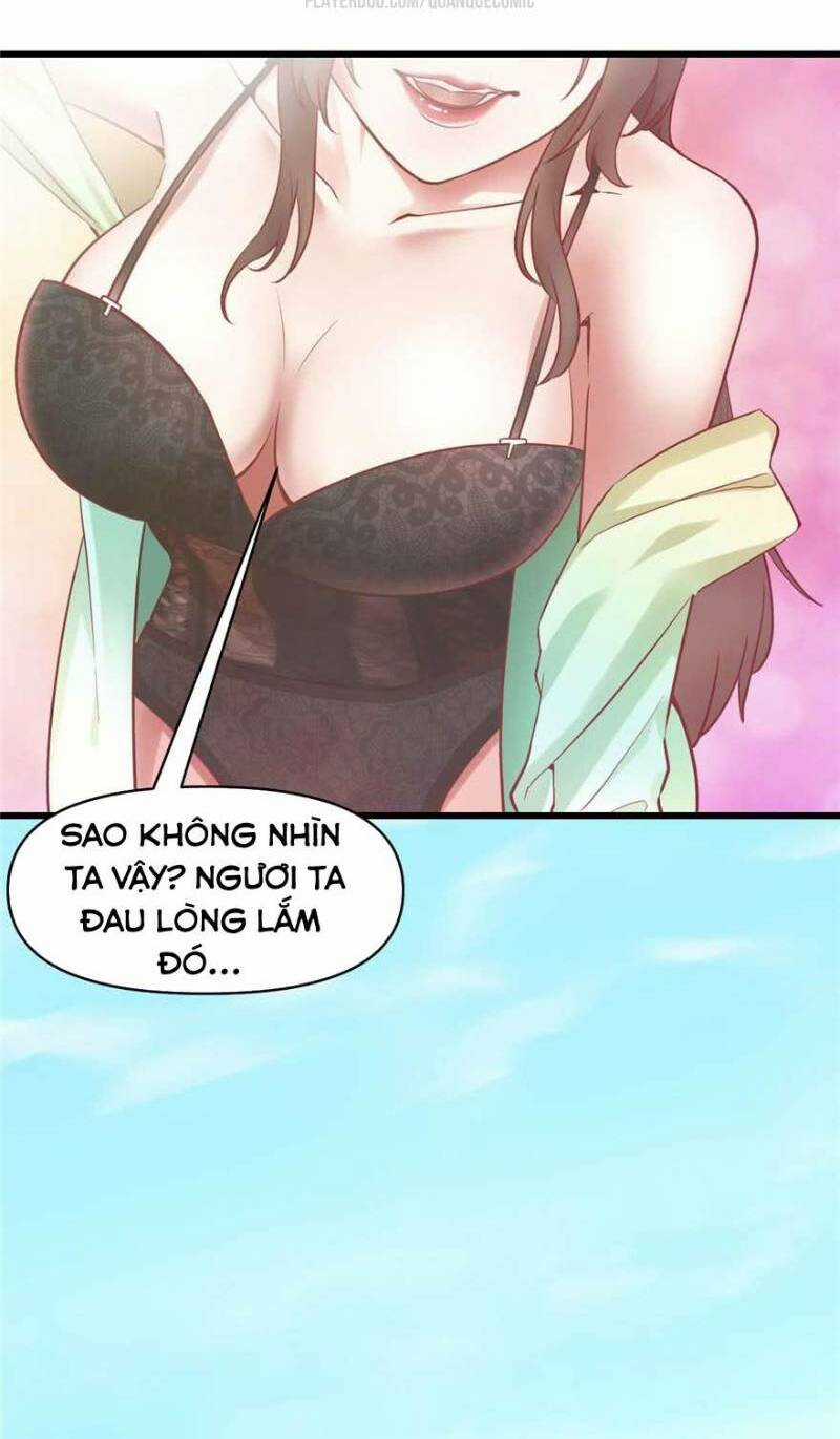Ta Tu Có Lẽ Là Giả Tiên Chapter 46 trang 10