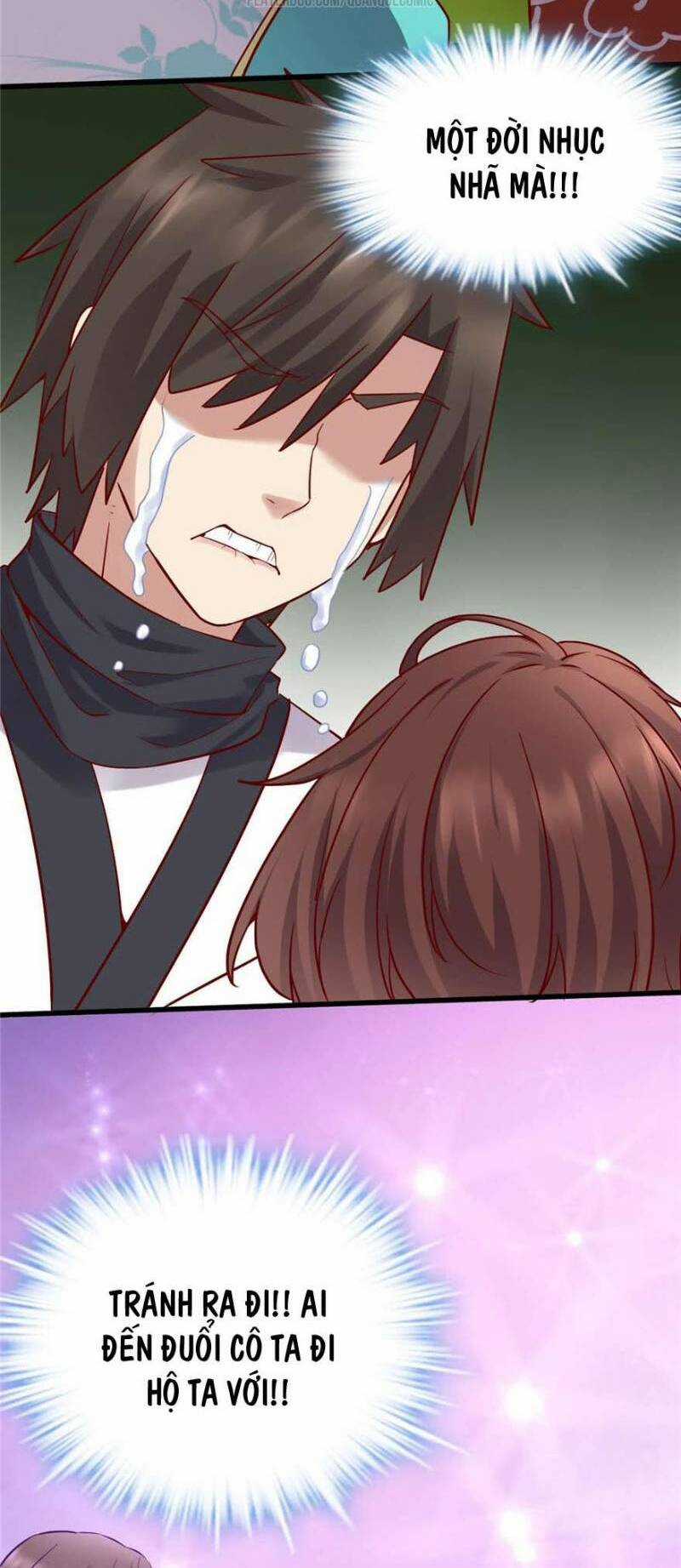 Ta Tu Có Lẽ Là Giả Tiên Chapter 46 trang 12