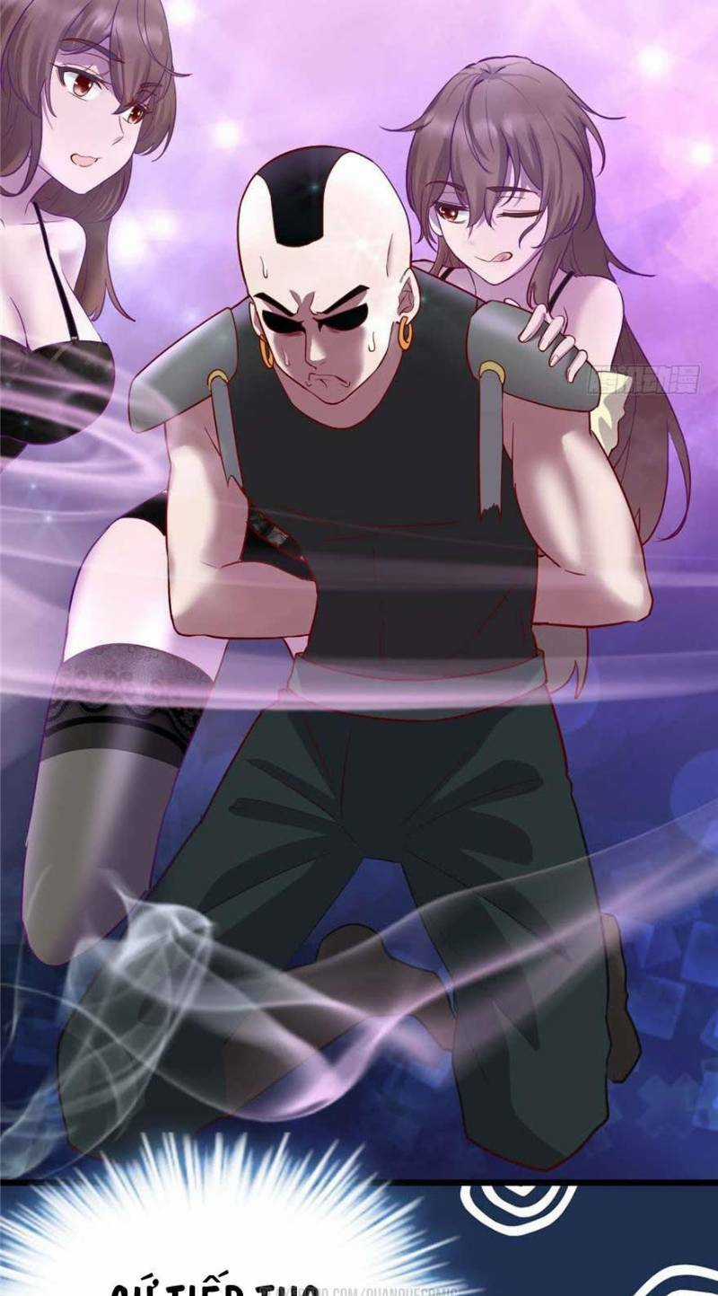 Ta Tu Có Lẽ Là Giả Tiên Chapter 46 trang 13