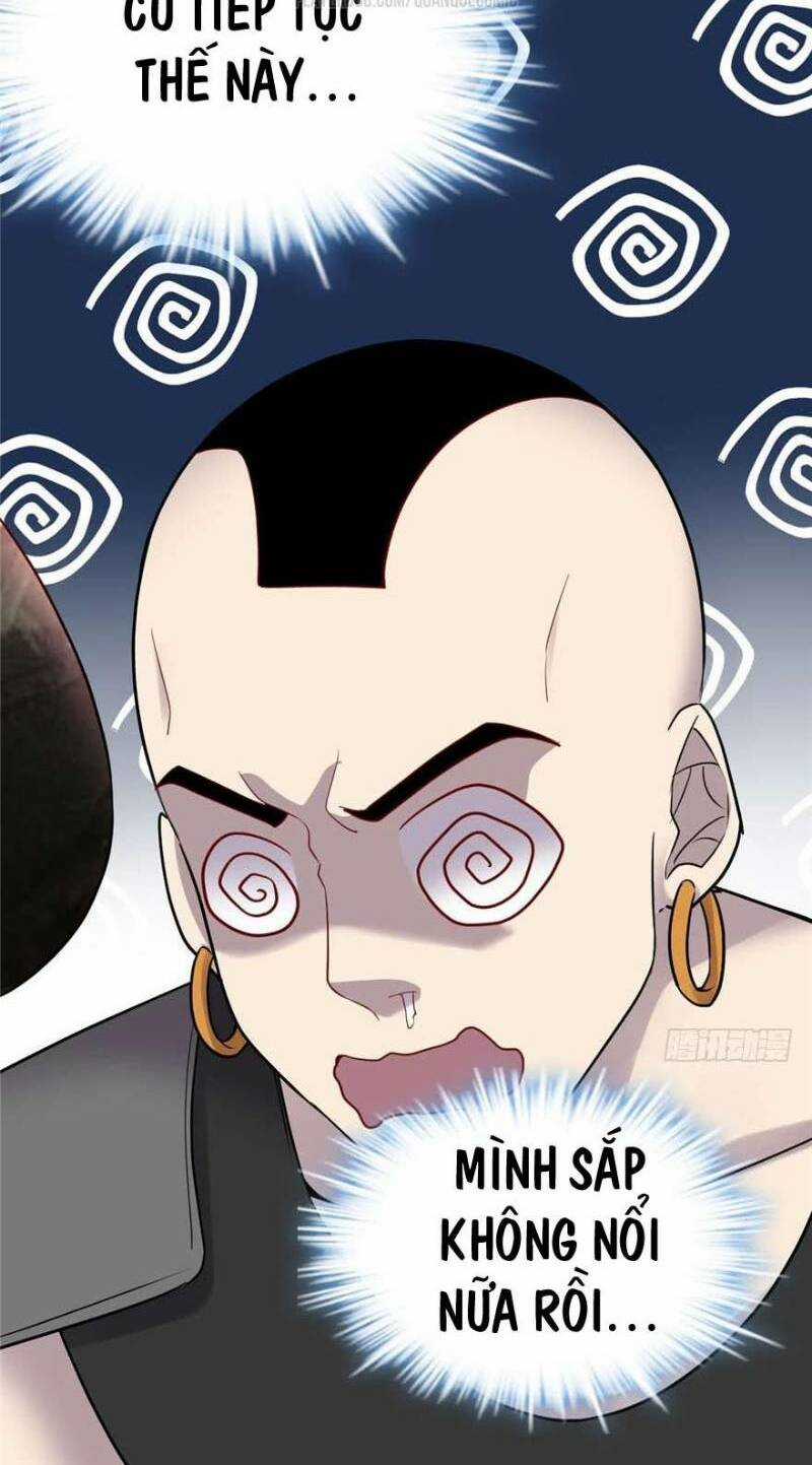 Ta Tu Có Lẽ Là Giả Tiên Chapter 46 trang 14