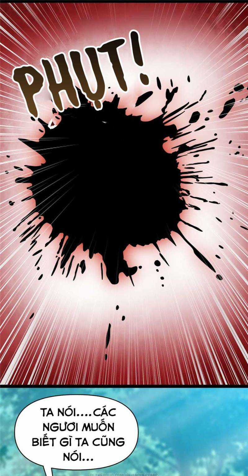 Ta Tu Có Lẽ Là Giả Tiên Chapter 46 trang 15