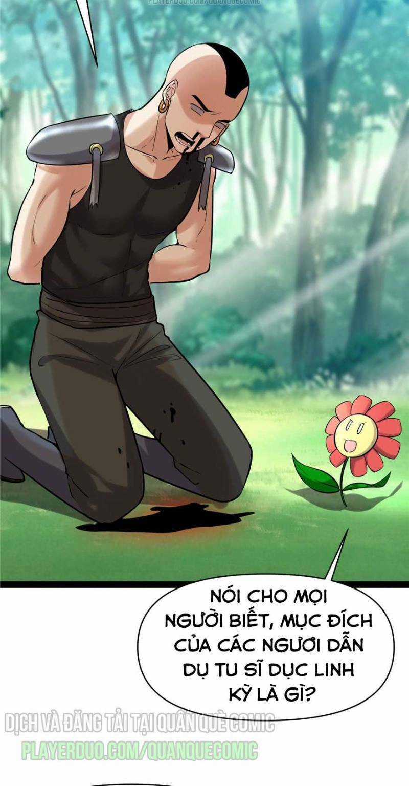 Ta Tu Có Lẽ Là Giả Tiên Chapter 46 trang 16