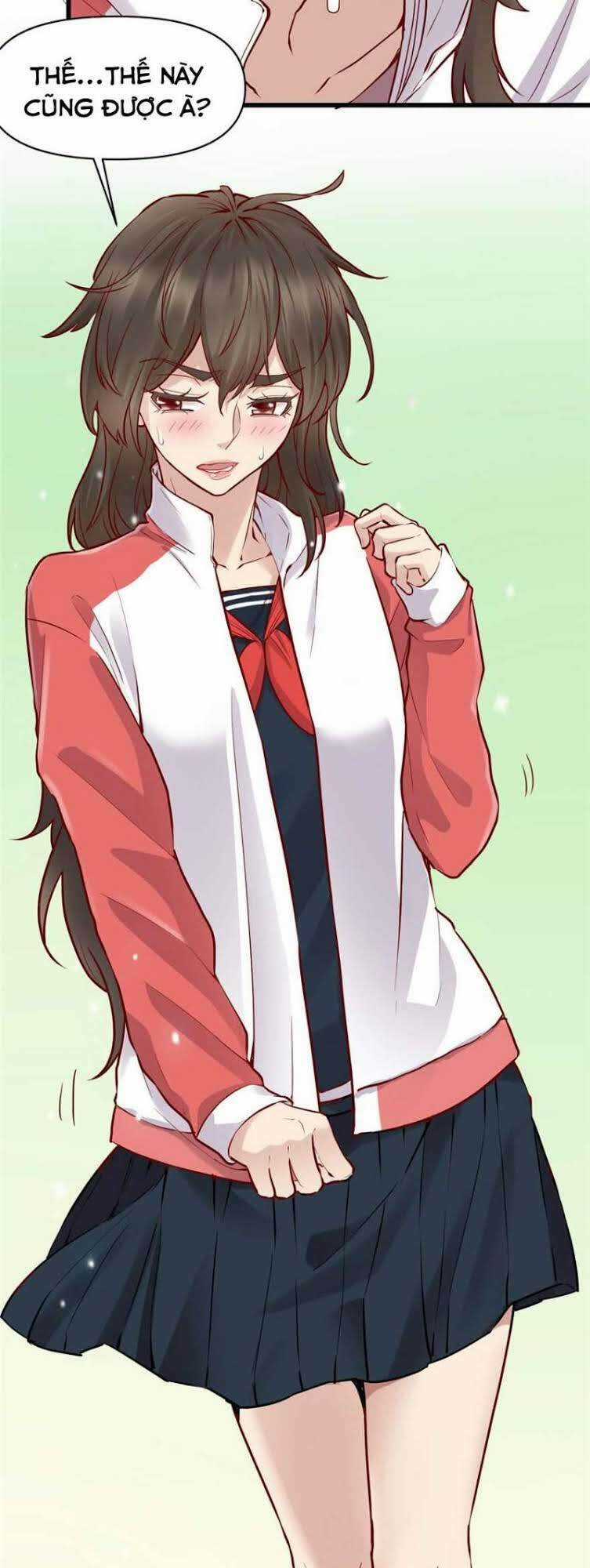 Ta Tu Có Lẽ Là Giả Tiên Chapter 46 trang 2