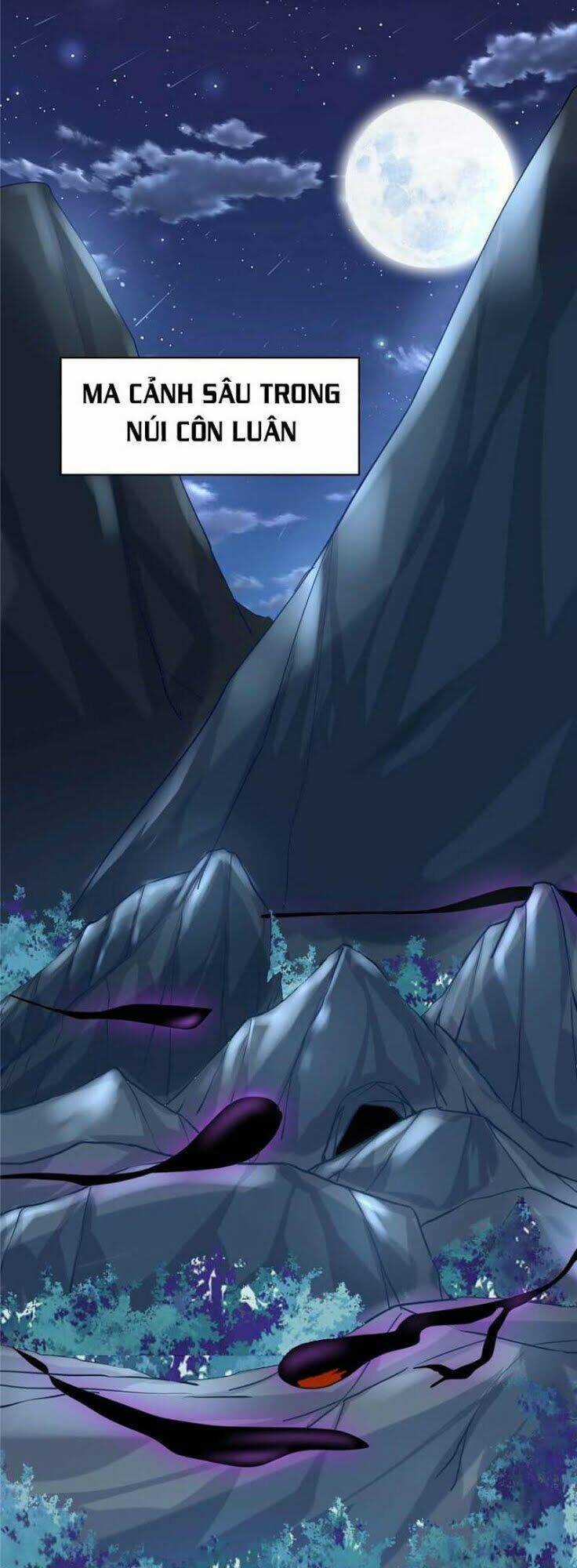 Ta Tu Có Lẽ Là Giả Tiên Chapter 46 trang 25