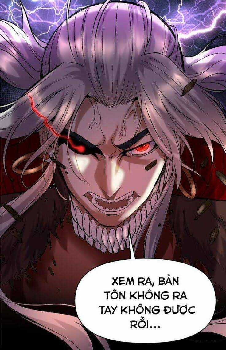 Ta Tu Có Lẽ Là Giả Tiên Chapter 46 trang 27