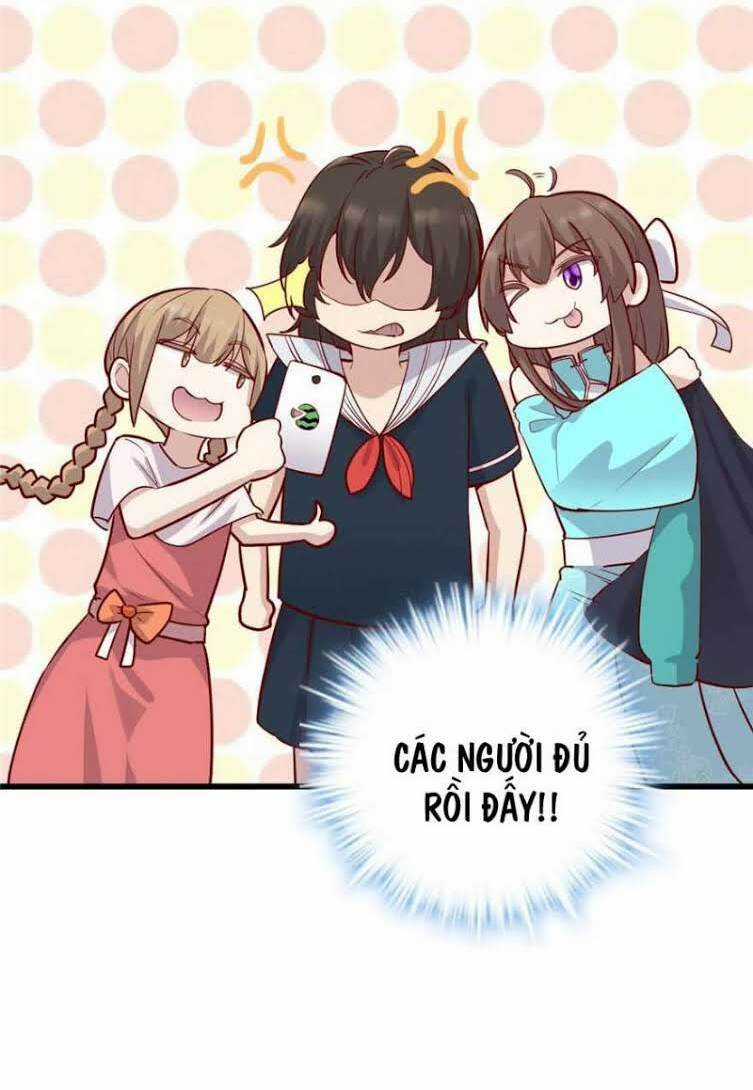 Ta Tu Có Lẽ Là Giả Tiên Chapter 46 trang 4