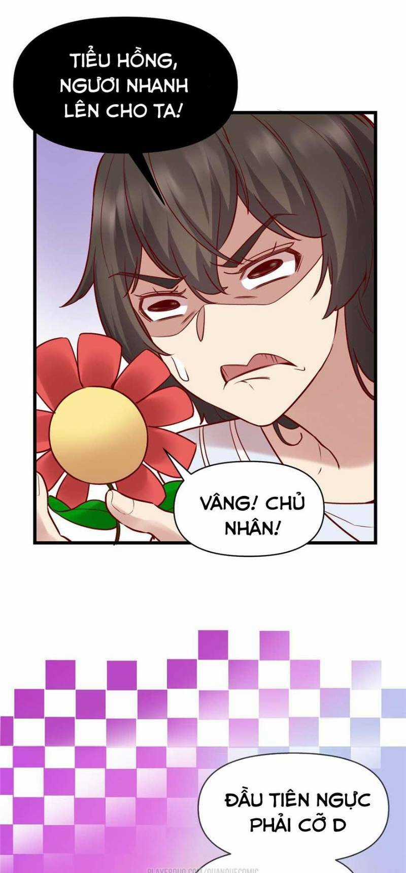 Ta Tu Có Lẽ Là Giả Tiên Chapter 46 trang 5