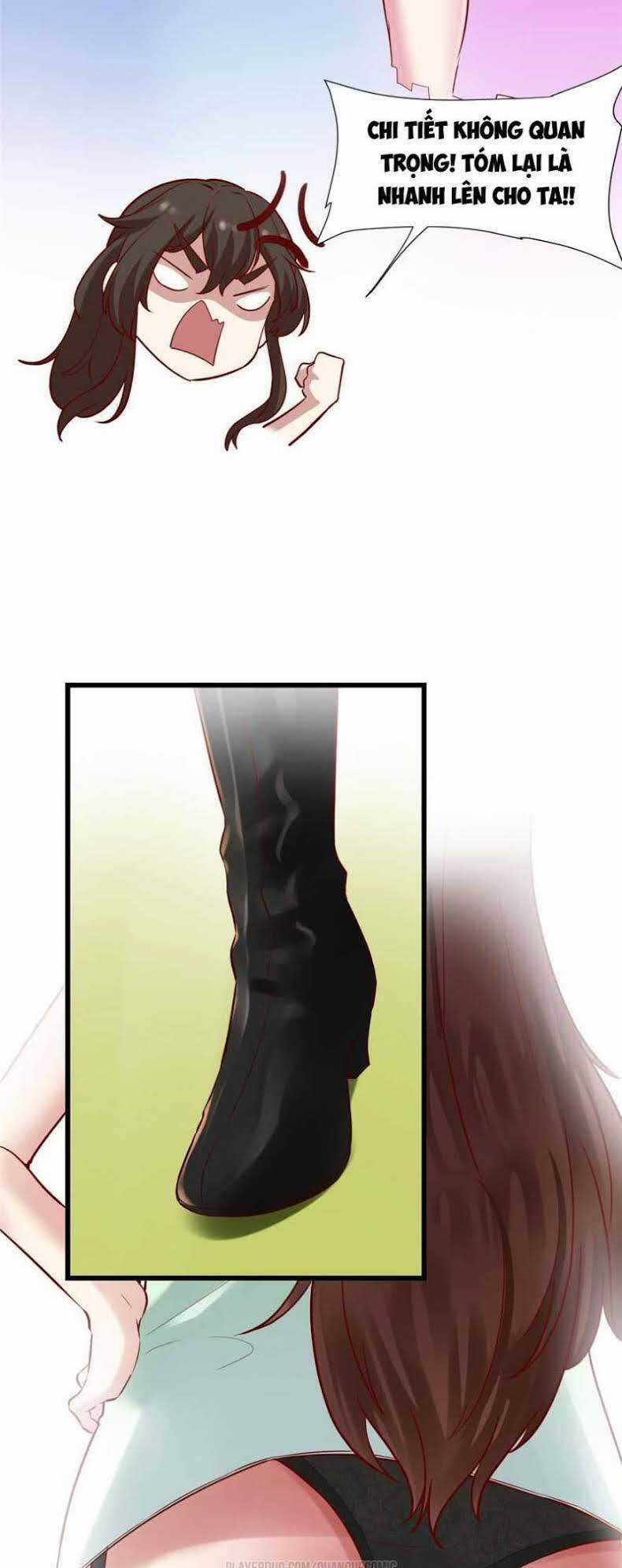 Ta Tu Có Lẽ Là Giả Tiên Chapter 46 trang 7