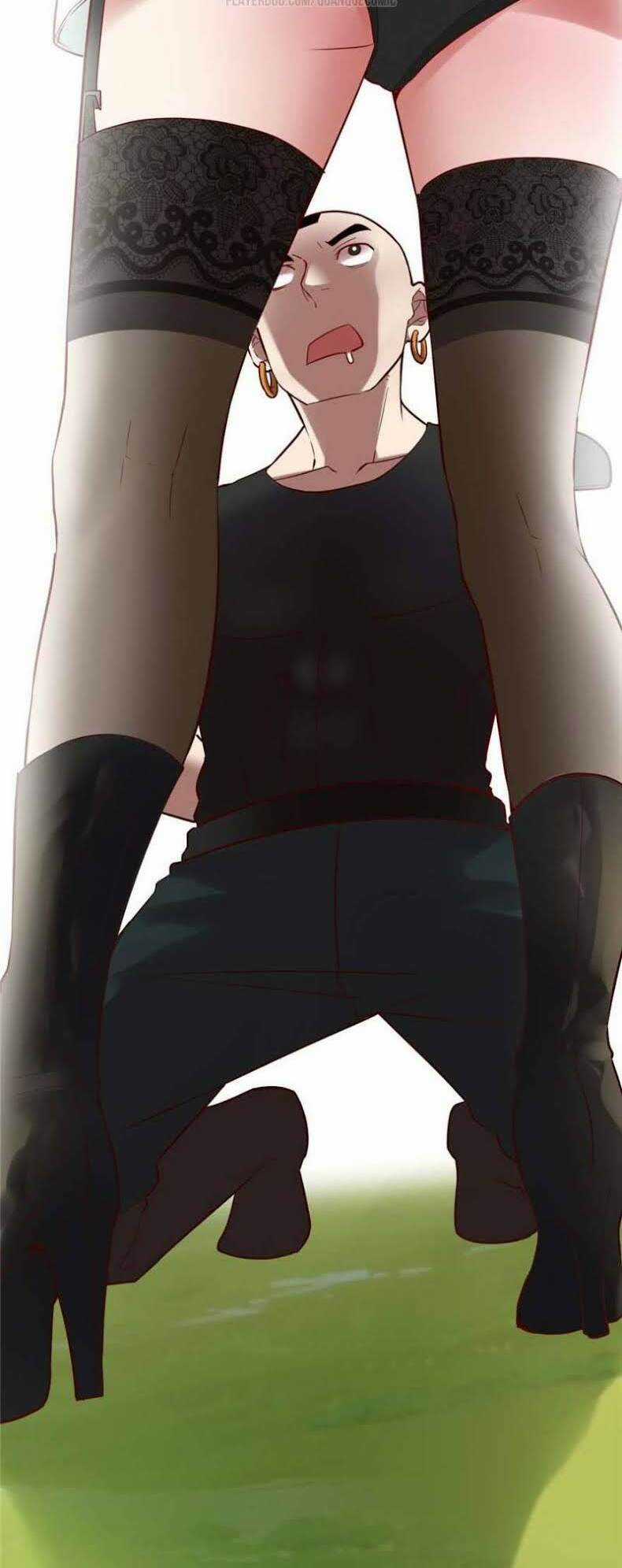 Ta Tu Có Lẽ Là Giả Tiên Chapter 46 trang 8