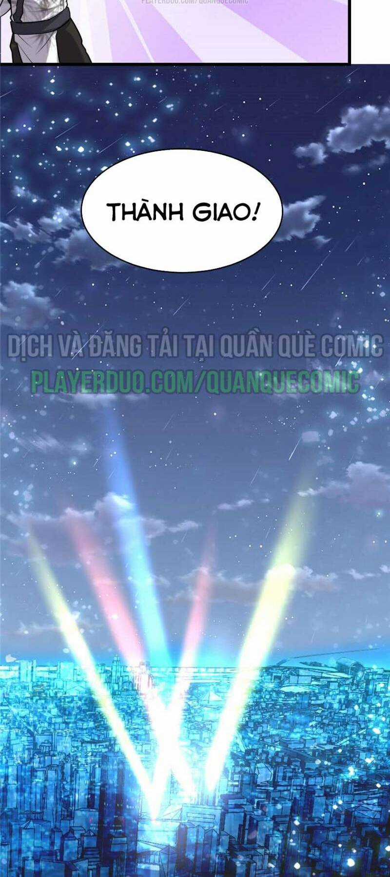 Ta Tu Có Lẽ Là Giả Tiên Chapter 47 trang 11