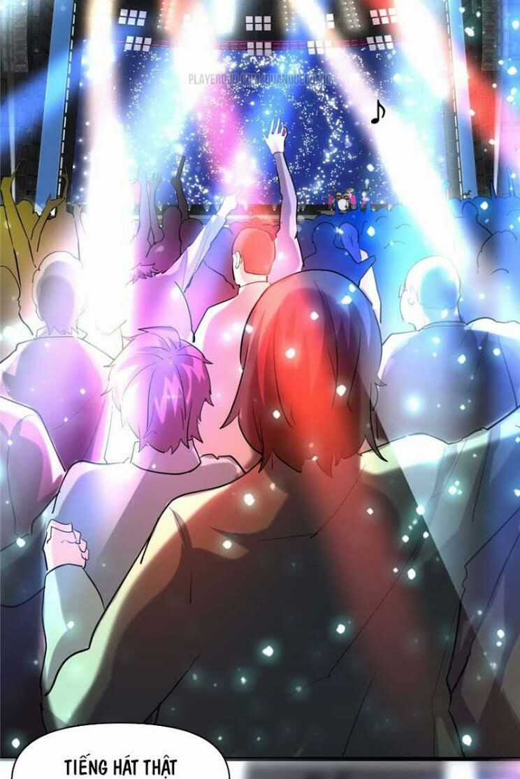 Ta Tu Có Lẽ Là Giả Tiên Chapter 47 trang 13