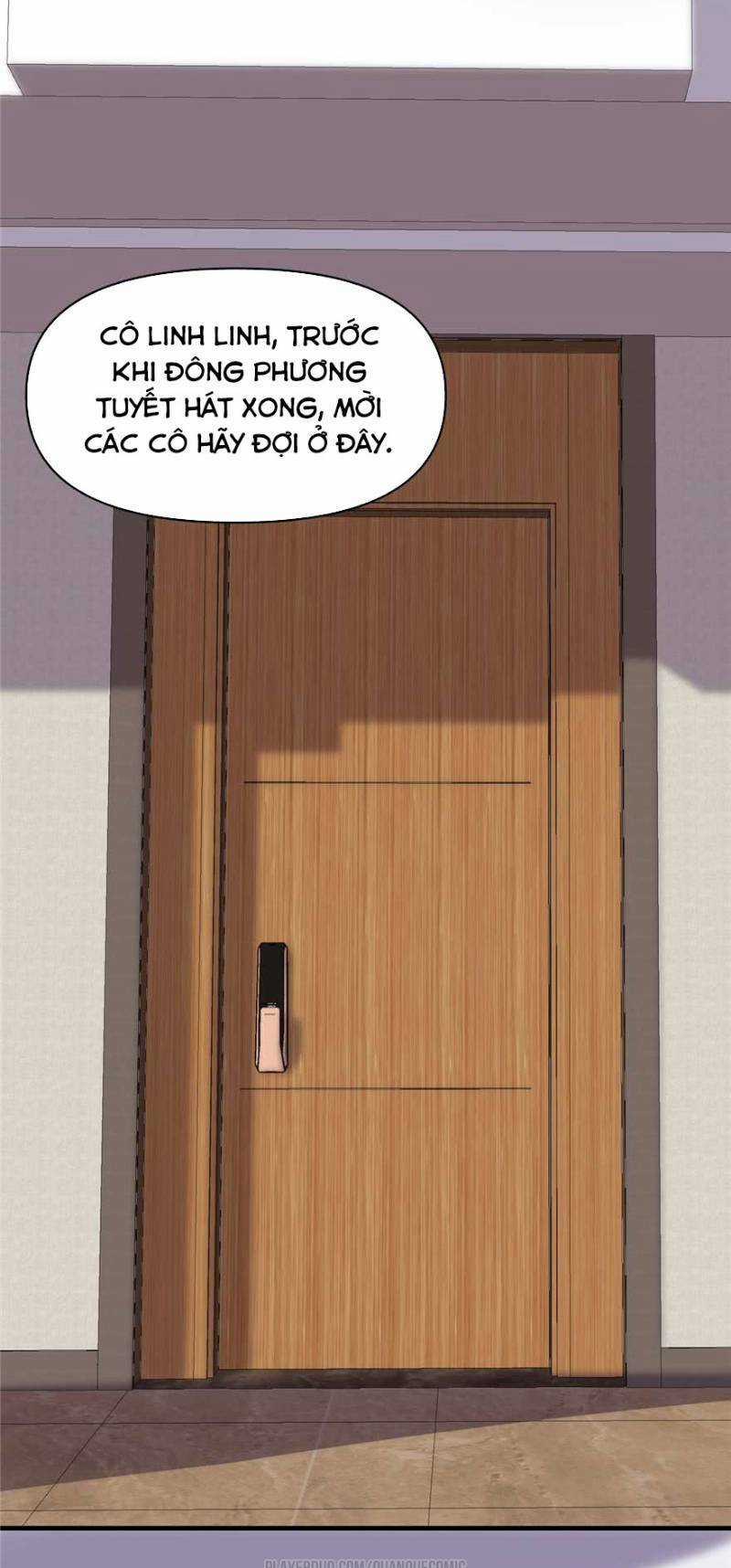 Ta Tu Có Lẽ Là Giả Tiên Chapter 47 trang 15