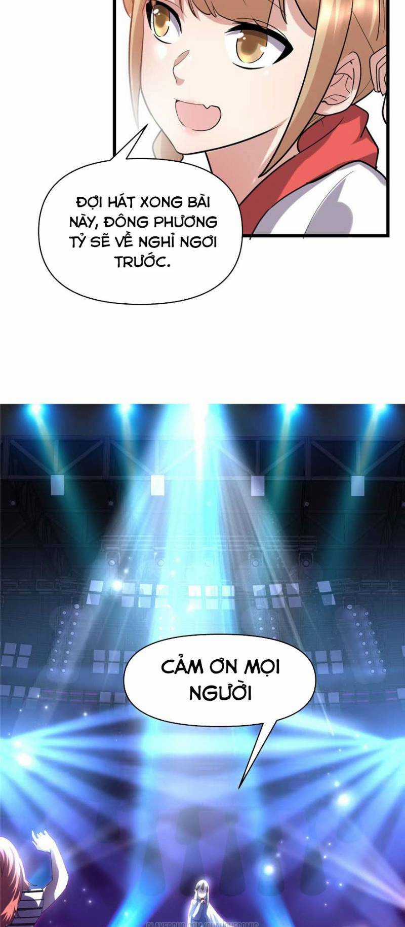 Ta Tu Có Lẽ Là Giả Tiên Chapter 47 trang 17