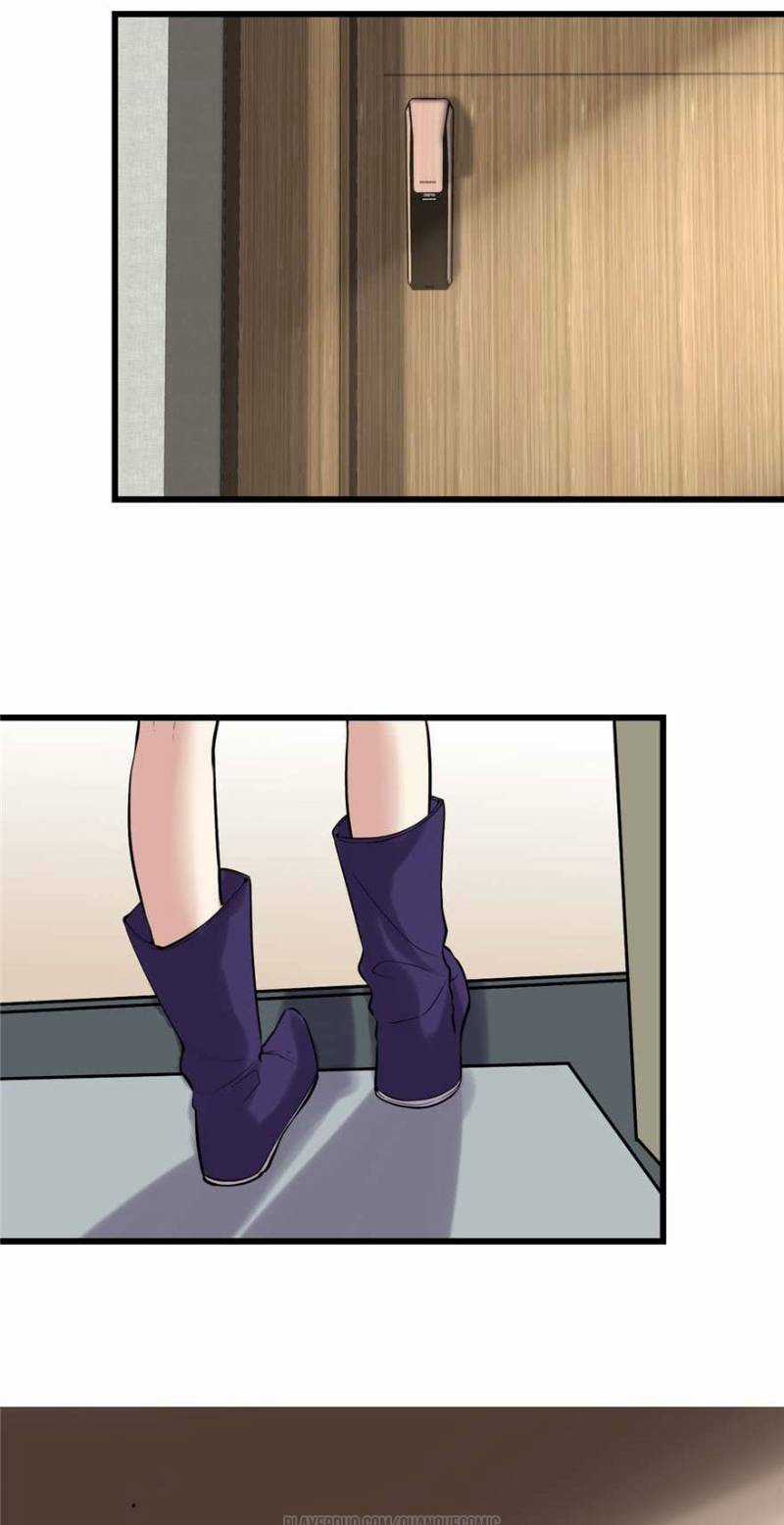 Ta Tu Có Lẽ Là Giả Tiên Chapter 47 trang 19