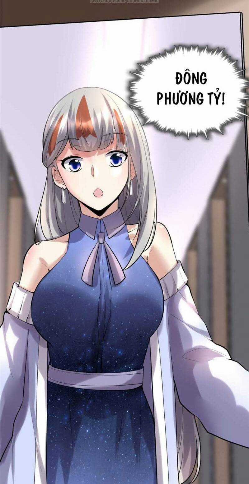 Ta Tu Có Lẽ Là Giả Tiên Chapter 47 trang 20