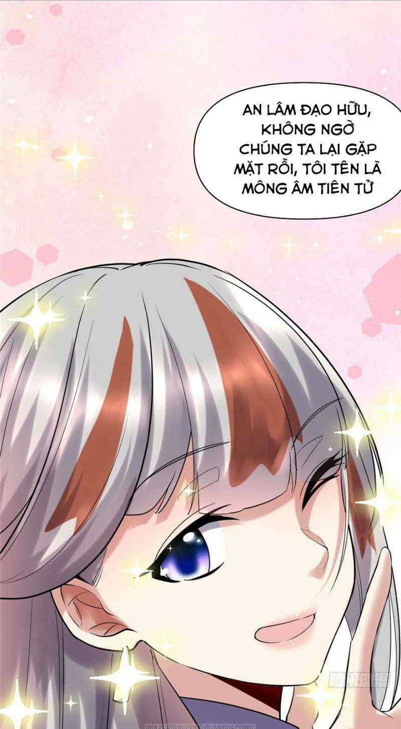 Ta Tu Có Lẽ Là Giả Tiên Chapter 47 trang 23