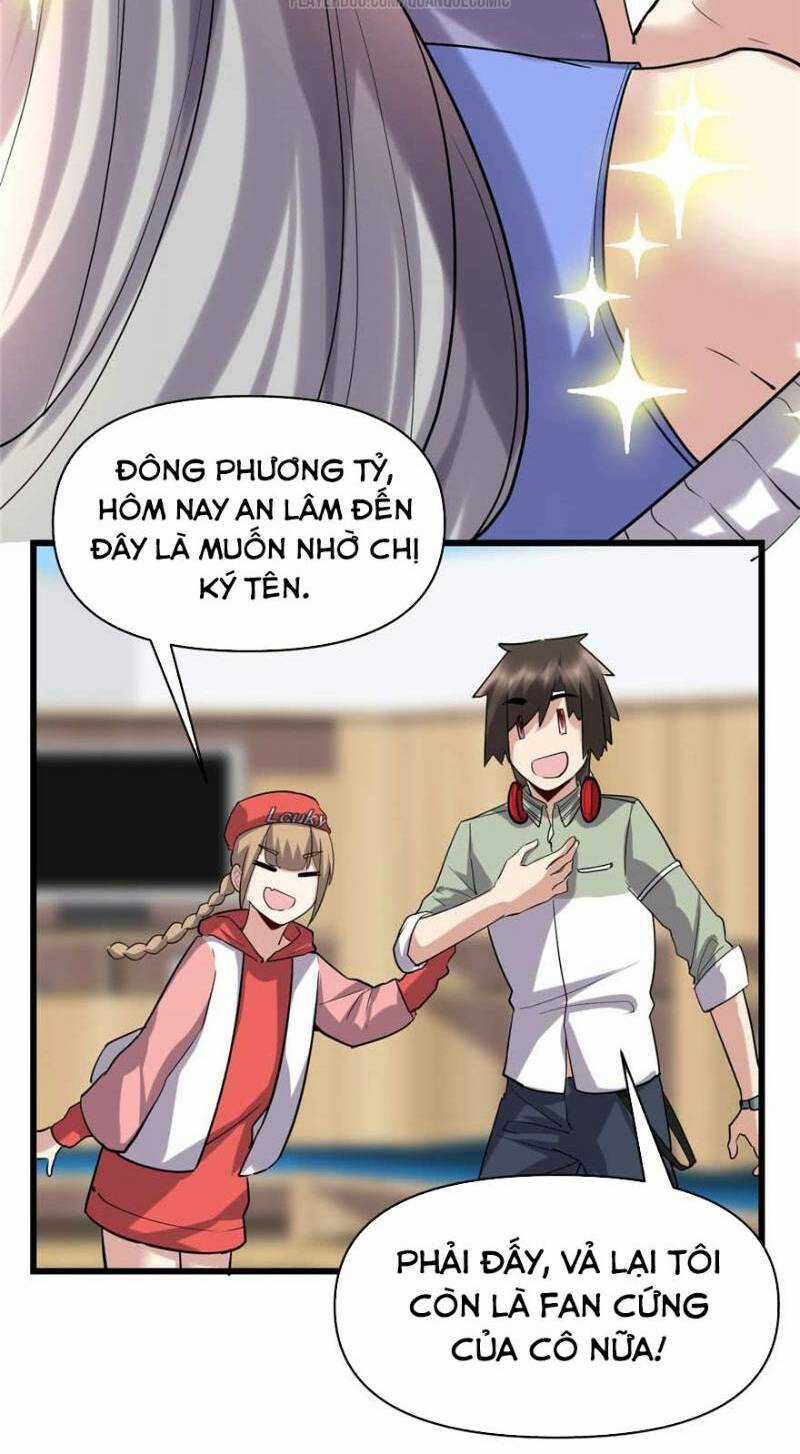 Ta Tu Có Lẽ Là Giả Tiên Chapter 47 trang 24