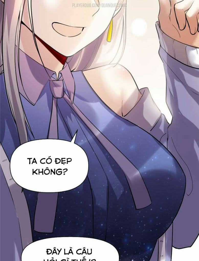 Ta Tu Có Lẽ Là Giả Tiên Chapter 47 trang 28