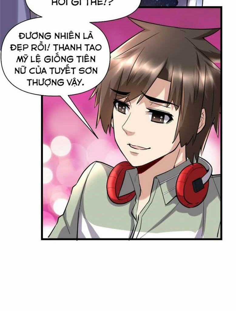 Ta Tu Có Lẽ Là Giả Tiên Chapter 47 trang 29