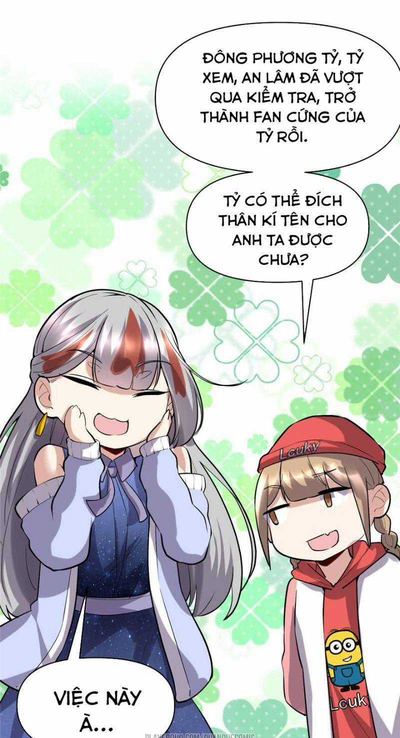 Ta Tu Có Lẽ Là Giả Tiên Chapter 47 trang 30