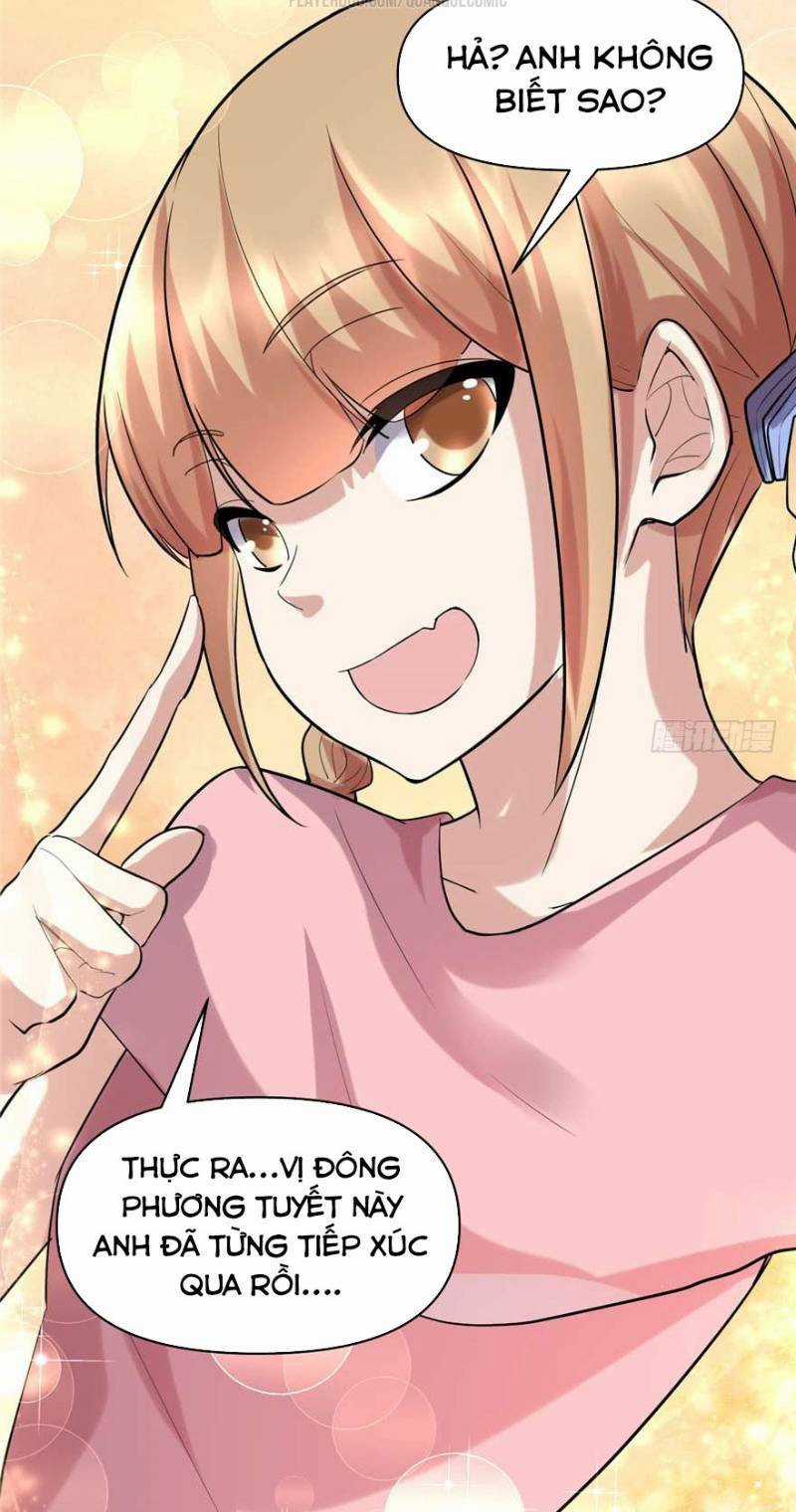 Ta Tu Có Lẽ Là Giả Tiên Chapter 47 trang 9