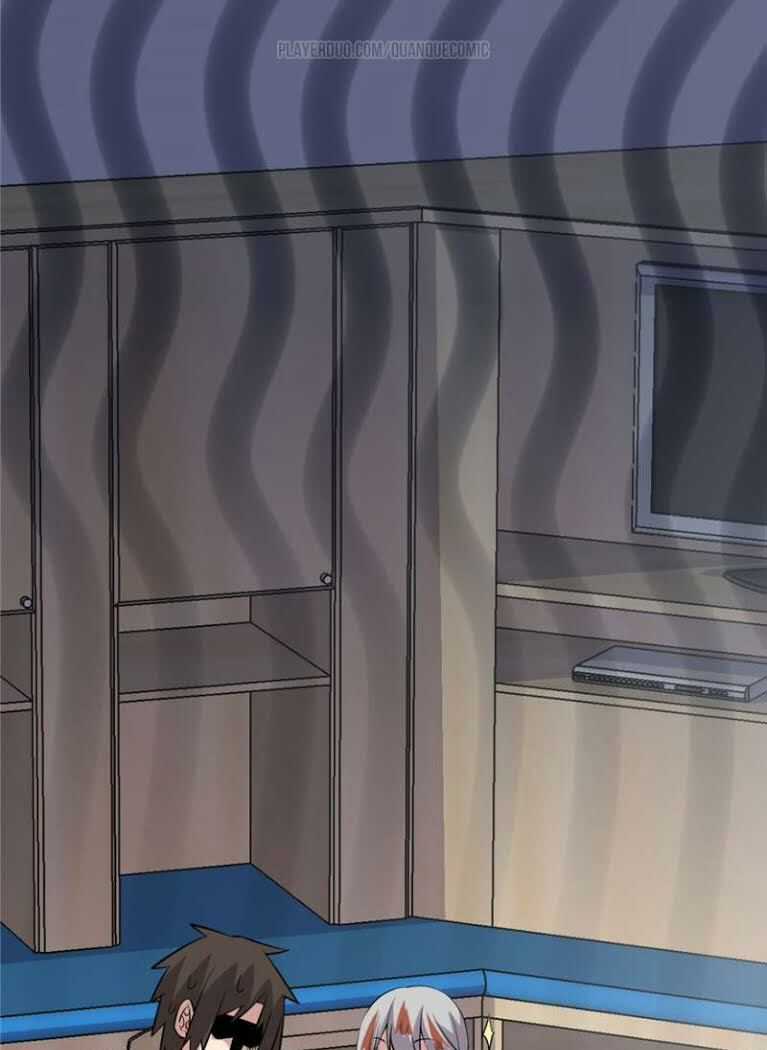 Ta Tu Có Lẽ Là Giả Tiên Chapter 48 trang 10