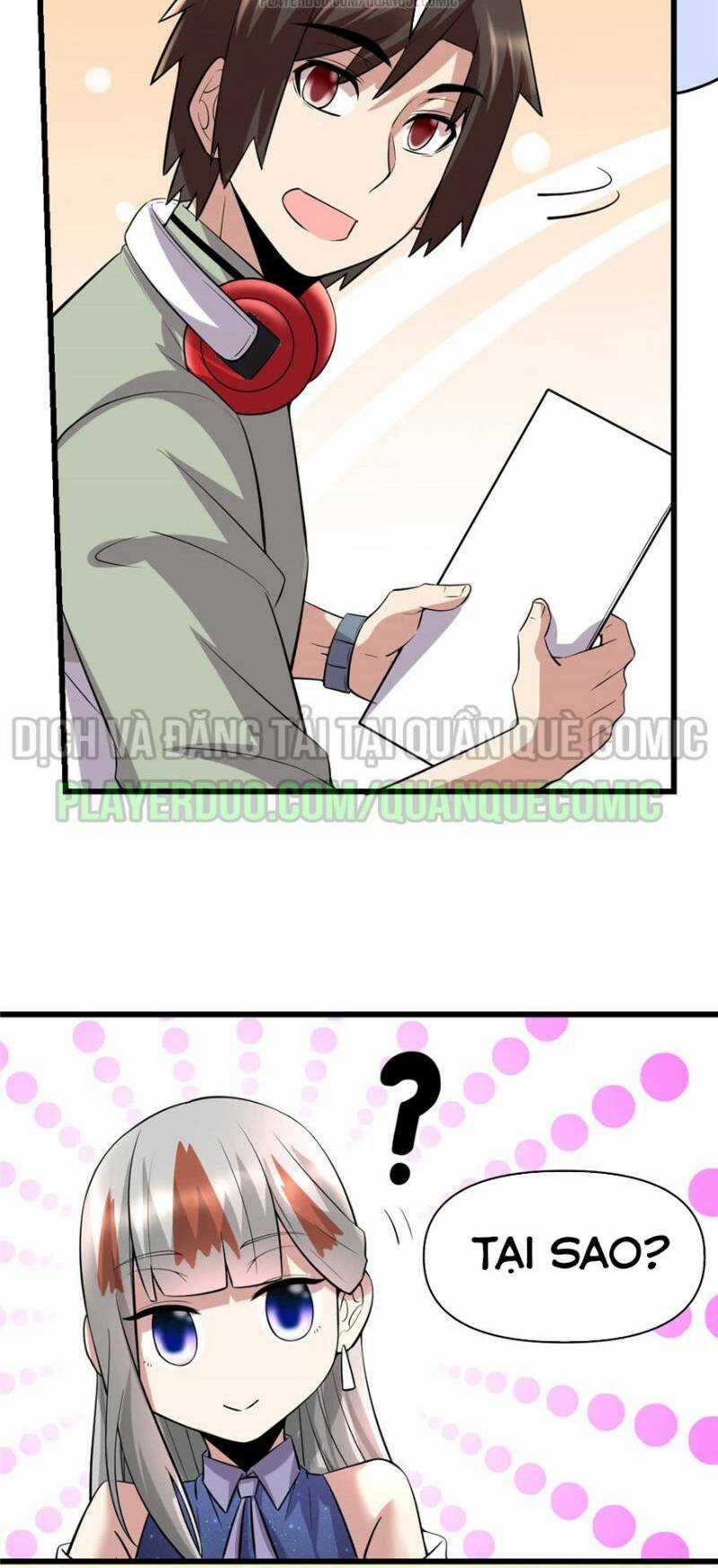 Ta Tu Có Lẽ Là Giả Tiên Chapter 48 trang 17