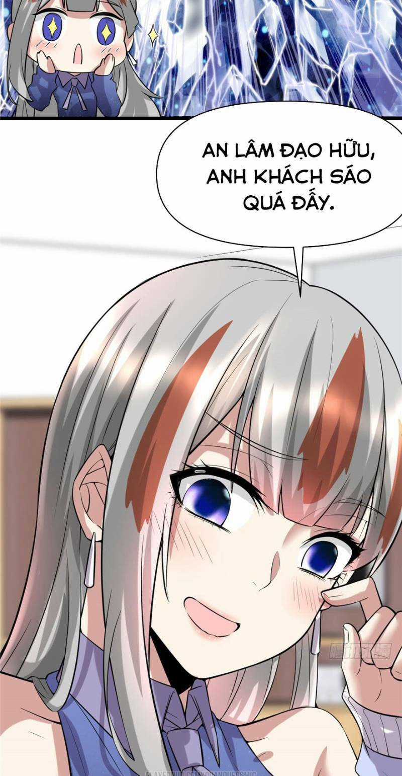 Ta Tu Có Lẽ Là Giả Tiên Chapter 48 trang 2