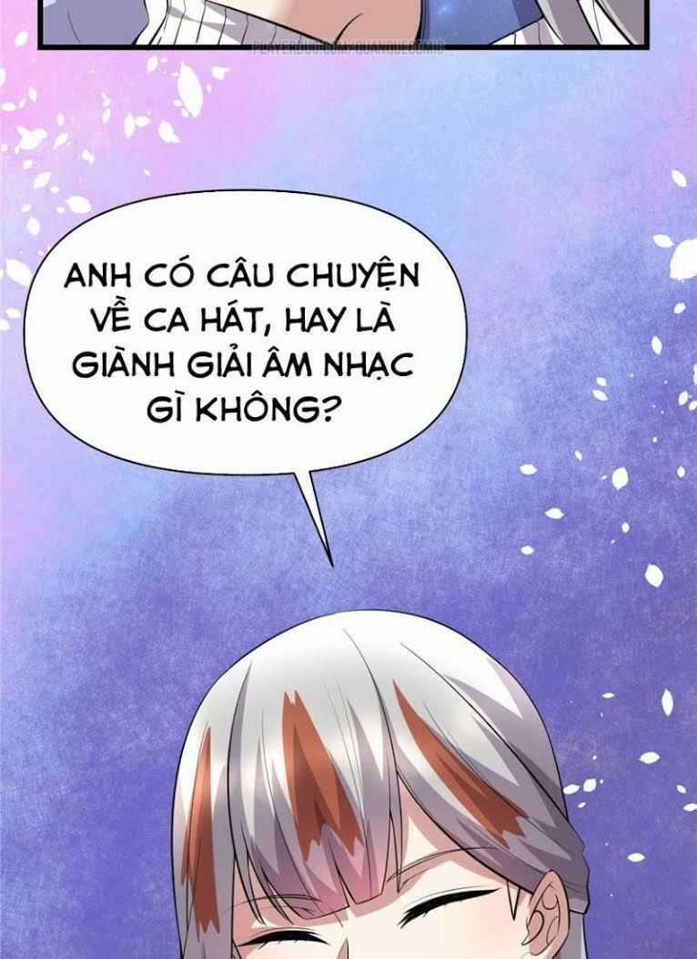 Ta Tu Có Lẽ Là Giả Tiên Chapter 48 trang 27