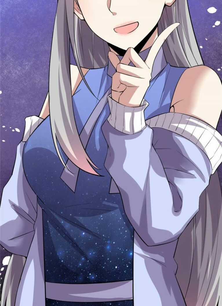 Ta Tu Có Lẽ Là Giả Tiên Chapter 48 trang 28