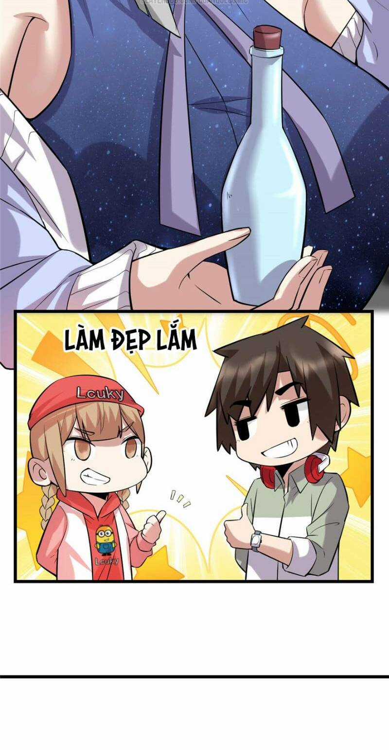 Ta Tu Có Lẽ Là Giả Tiên Chapter 48 trang 3