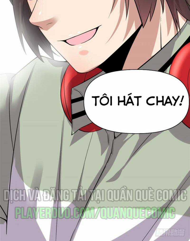 Ta Tu Có Lẽ Là Giả Tiên Chapter 48 trang 34