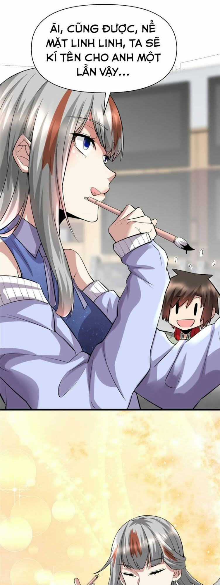 Ta Tu Có Lẽ Là Giả Tiên Chapter 48 trang 4