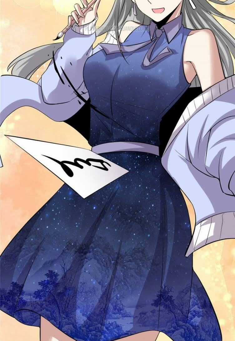 Ta Tu Có Lẽ Là Giả Tiên Chapter 48 trang 5