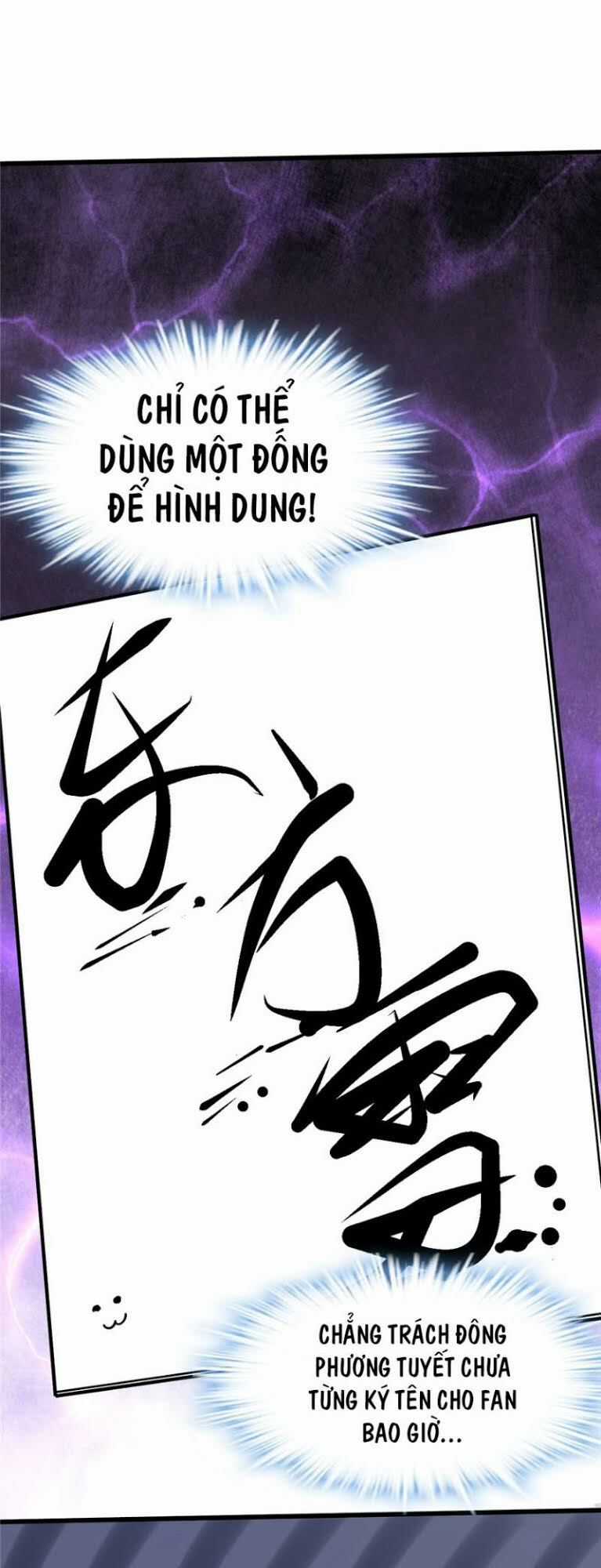 Ta Tu Có Lẽ Là Giả Tiên Chapter 48 trang 9