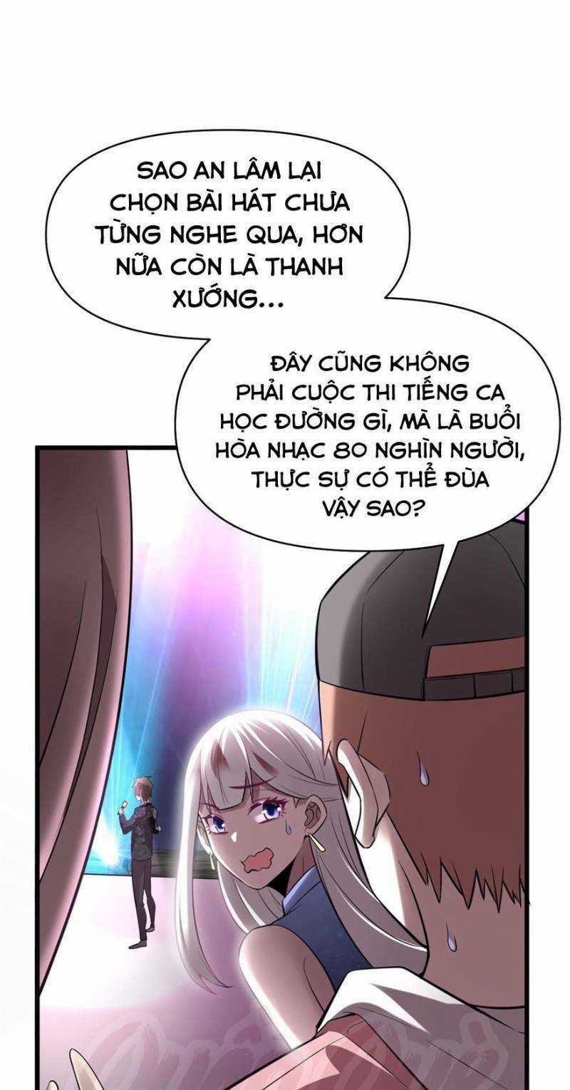 Ta Tu Có Lẽ Là Giả Tiên Chapter 49 trang 10