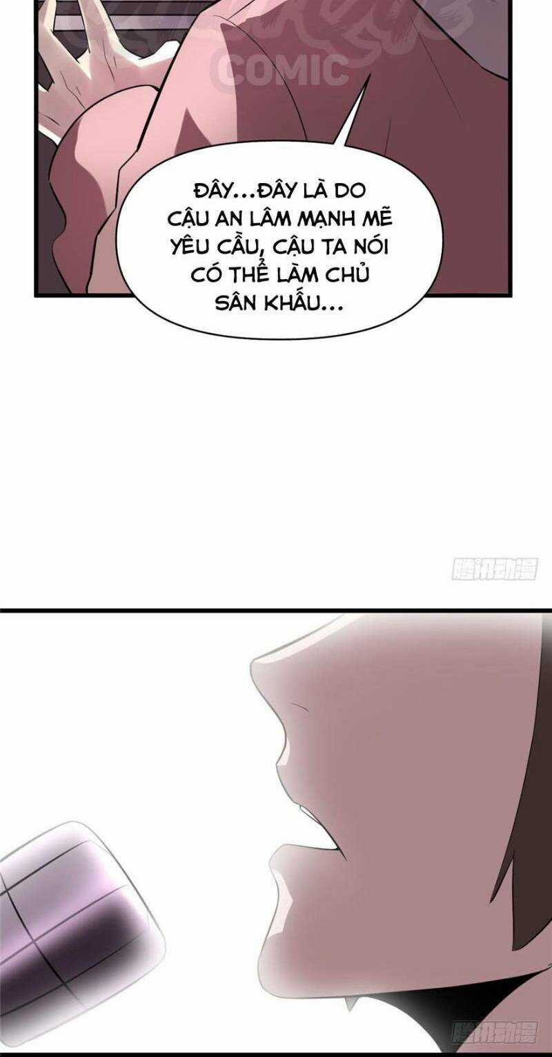 Ta Tu Có Lẽ Là Giả Tiên Chapter 49 trang 11