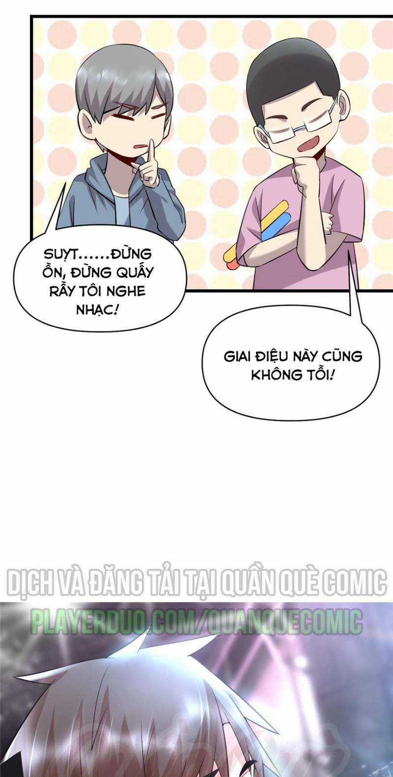 Ta Tu Có Lẽ Là Giả Tiên Chapter 49 trang 14