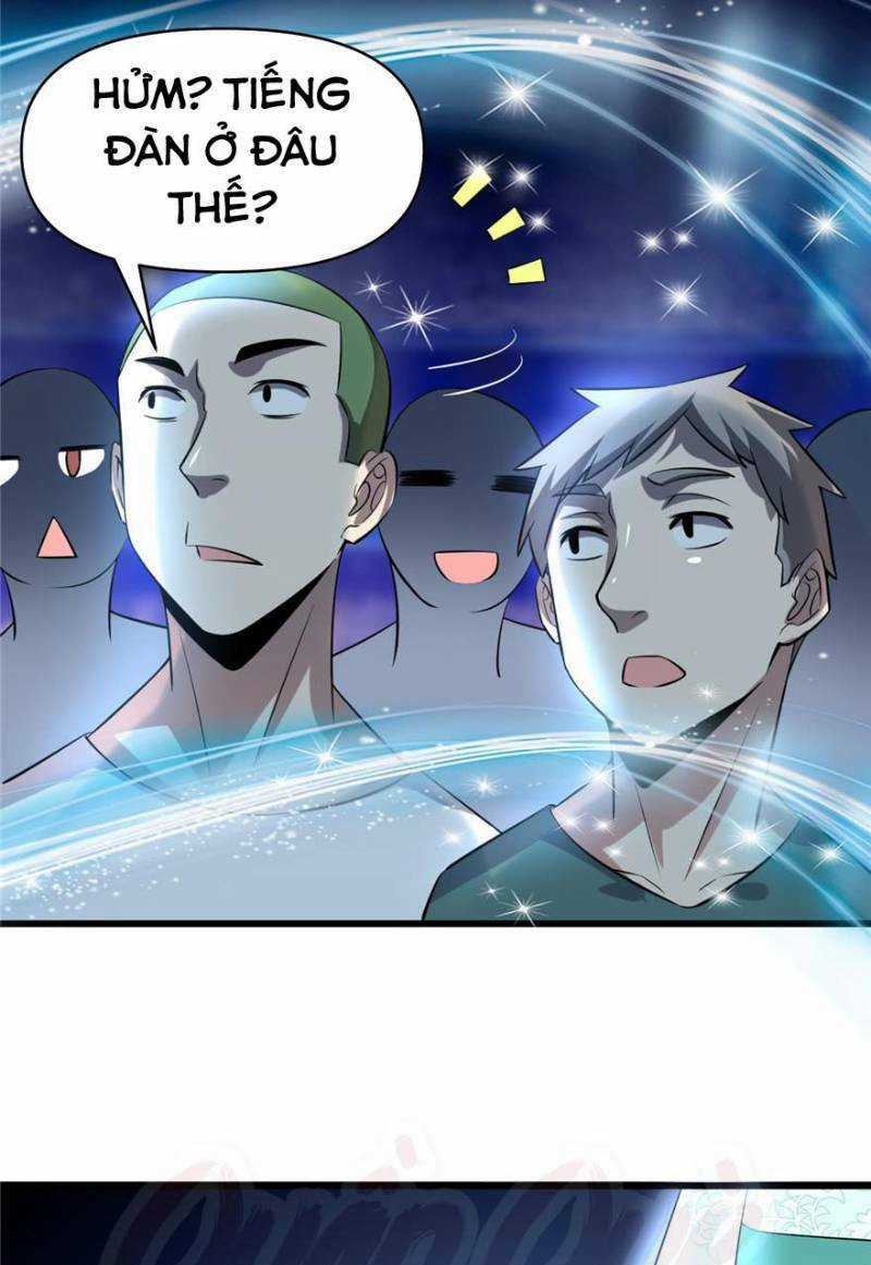 Ta Tu Có Lẽ Là Giả Tiên Chapter 49 trang 16