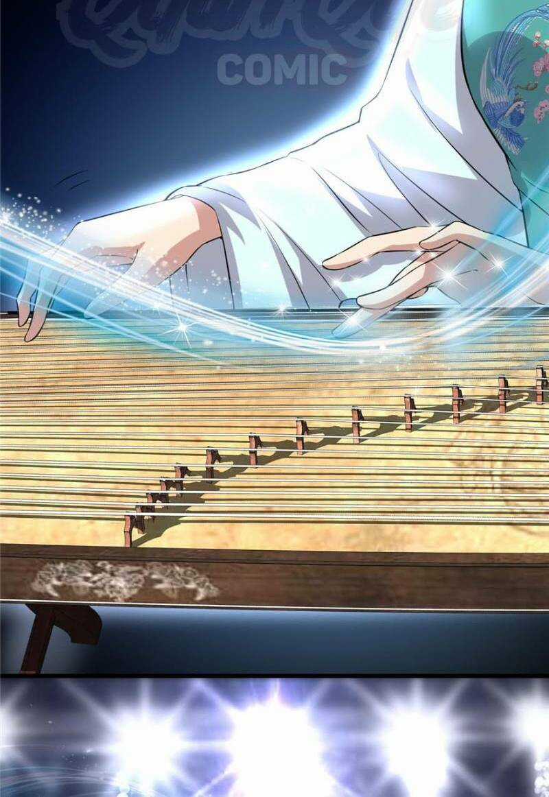 Ta Tu Có Lẽ Là Giả Tiên Chapter 49 trang 17